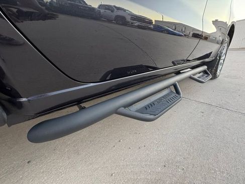 Used 2024 Chevrolet Silverado 1500 LTZ w/ LTZ Convenience Package II image 31