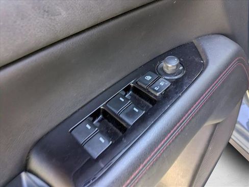 Used 2022 MAZDA CX-5 Carbon Edition image 12