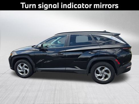 Used 2023 Hyundai Tucson SEL AWD/4WD image 9