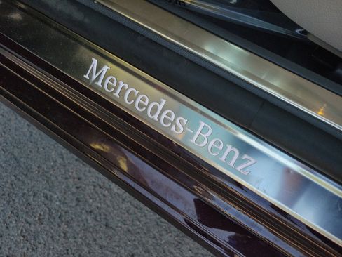 Certified 2022 Mercedes-Benz S 580 4MATIC Sedan image 23