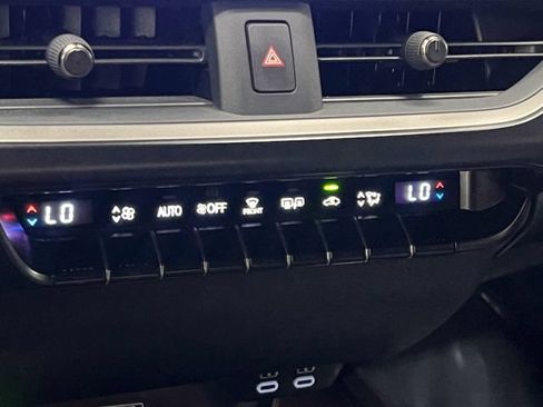 Certified 2025 Lexus UX 300h FWD image 20
