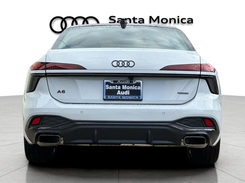 New 2026 Audi A6 Premium Plus AWD/4WD image 7