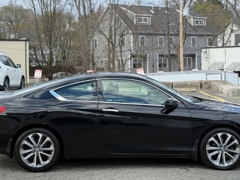 Used 2013 Honda Accord EX-L image 8
