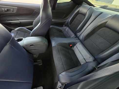 Used 2025 Ford Mustang Dark Horse w/ Dark Horse Handlin Package image 25