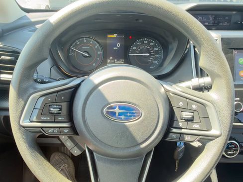 Used 2020 Subaru Crosstrek 2.0i AWD/4WD image 14