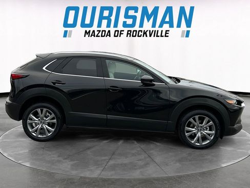 Used 2023 MAZDA CX-30 AWD 2.5 S w/ Premium Package image 7