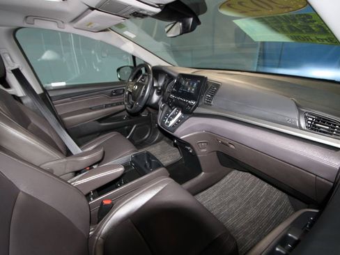 Used 2022 Honda Odyssey EX-L image 23