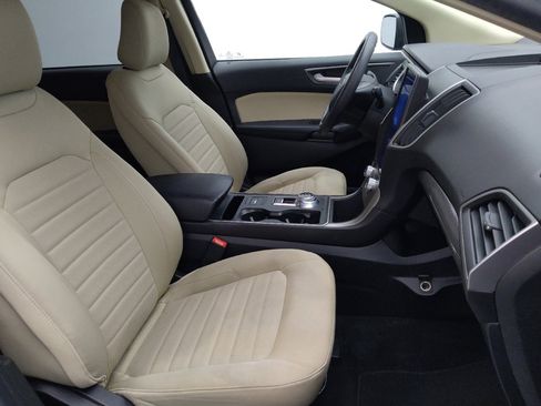 Used 2021 Ford Edge SE w/ Cargo Accessory Package FWD image 21
