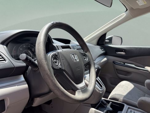 Used 2012 Honda CR-V EX image 18