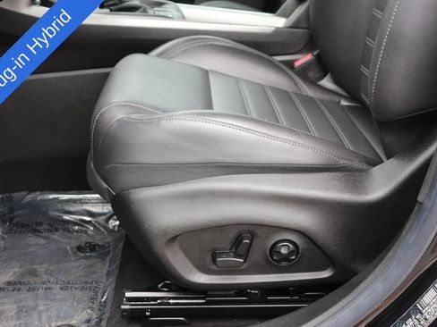 Used 2024 Alfa Romeo Tonale Veloce w/ Premium Interior Package AWD/4WD image 10