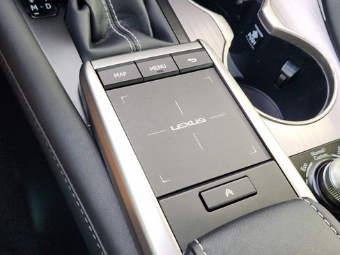 Used 2022 Lexus RX 350 F Sport AWD/4WD image 13