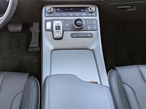 Used 2024 Hyundai Palisade SEL image 20