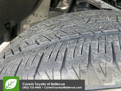 Used 2023 Toyota Tundra Platinum image 28