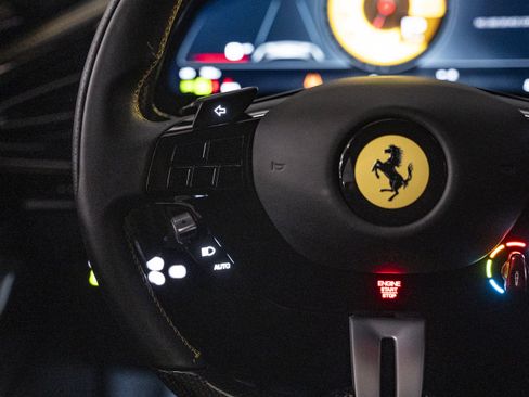 Certified 2026 Ferrari Purosangue AWD/4WD image 42