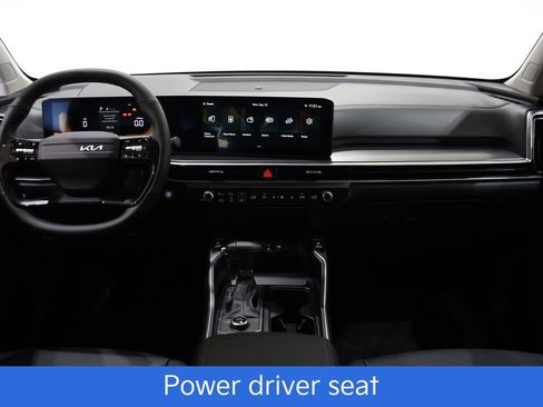 New 2026 Kia Sorento EX image 8