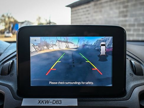 Used 2020 Ford Transit Connect XL image 11