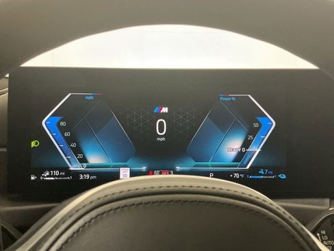 Certified 2023 BMW 330e w/ M Sport Package image 10