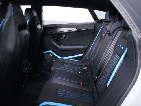 Used 2023 Lamborghini Urus Performante image 28