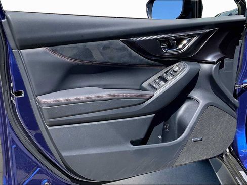 Certified 2022 Subaru WRX GT AWD/4WD image 22