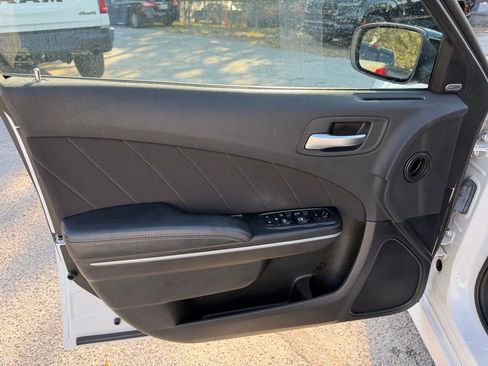 Used 2023 Dodge Charger GT w/ Technology Group image 12