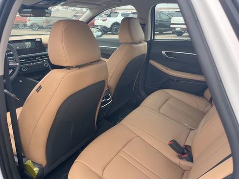 New 2026 Hyundai Sonata Limited image 5