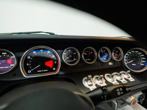 Used 2006 Ford GT image 72