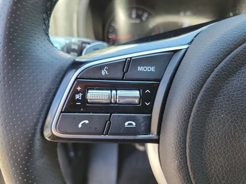 Used 2022 Kia Sportage SX FWD image 29