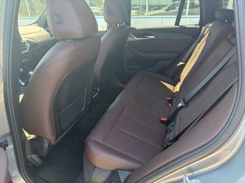 Used 2023 BMW X3 xDrive30i w/ Premium Package AWD/4WD image 32