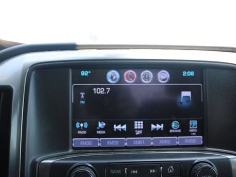 Used 2018 Chevrolet Silverado 1500 LT w/ All Star Edition RWD image 31