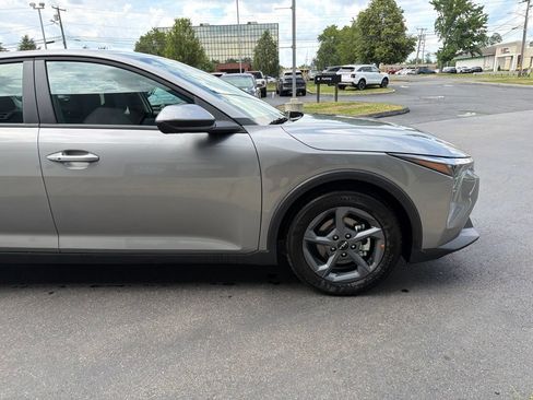 New 2026 Kia K4 FWD image 6