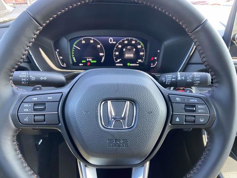 New 2026 Honda CR-V Sport-L image 19