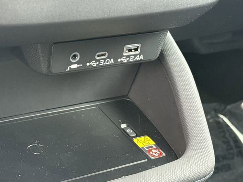 New 2026 Subaru Forester Limited image 32