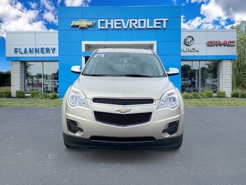 Used 2013 Chevrolet Equinox LT w/ Chrome Package image 8