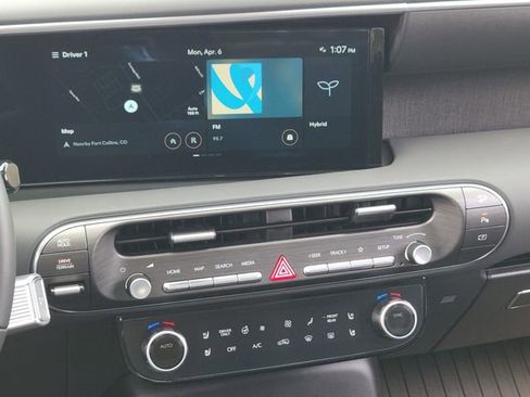 Used 2026 Hyundai Palisade SEL Premium AWD/4WD image 15