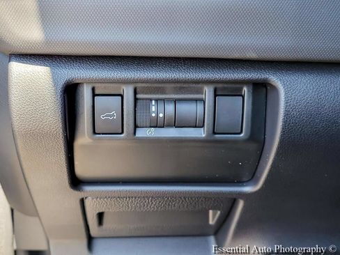 Certified 2026 Subaru Forester Wilderness AWD/4WD image 15