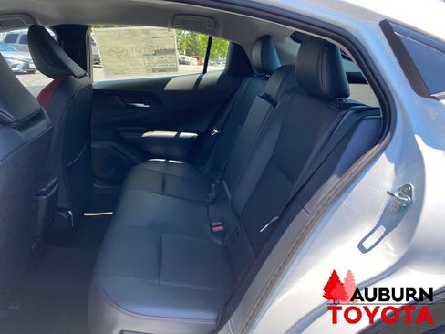 New 2026 Toyota Prius Plug-In Hybrid FWD image 21