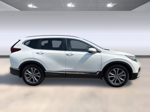 Used 2020 Honda CR-V Touring image 8