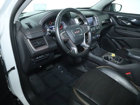 Used 2023 GMC Terrain AT4 w/ Tech Package image 17