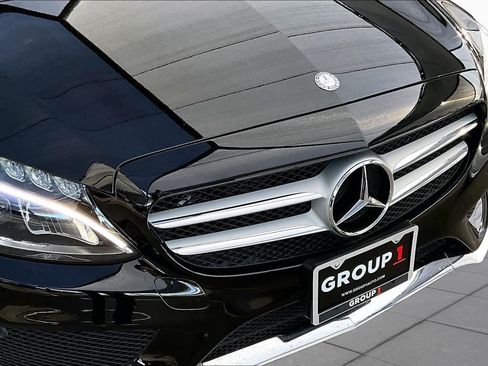 Used 2015 Mercedes-Benz C 300 4MATIC Sedan image 30