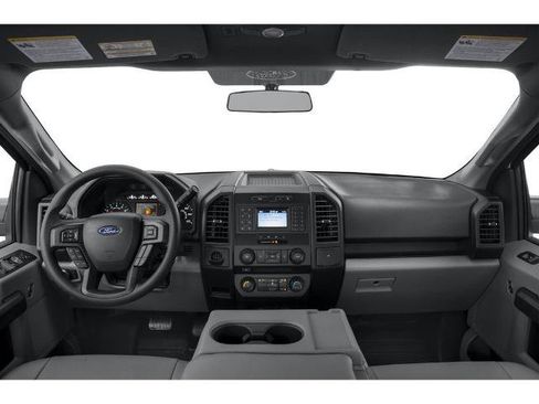 Certified 2018 Ford F150 XLT w/ Equipment Group 302A Luxury AWD/4WD image 5