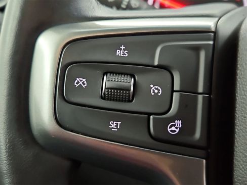 Used 2021 Chevrolet Silverado 1500 RST w/ True North Edition Plus image 25