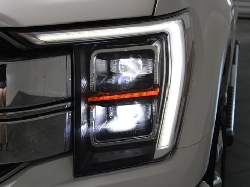Used 2023 Ford F150 Lariat w/ Equipment Group 502A High AWD/4WD image 54