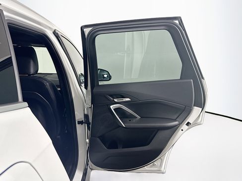 Used 2025 BMW X1 xDrive28i image 31