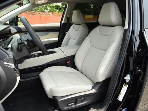 New 2025 Nissan Murano SL w/ Cargo Package image 24