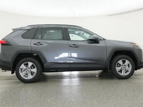 New 2025 Toyota RAV4 XLE w/ Convenience Package image 56