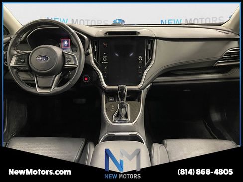 Used 2020 Subaru Outback Limited w/ Popular Package #2 AWD/4WD image 10