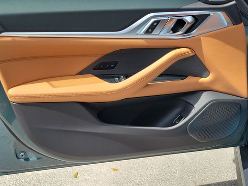 New 2026 BMW i4 eDrive40 w/ Premium Package RWD image 18