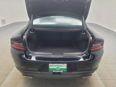 Used 2022 Dodge Charger SXT RWD image 29