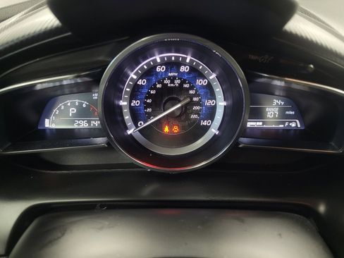 Used 2017 Toyota Yaris iA image 23