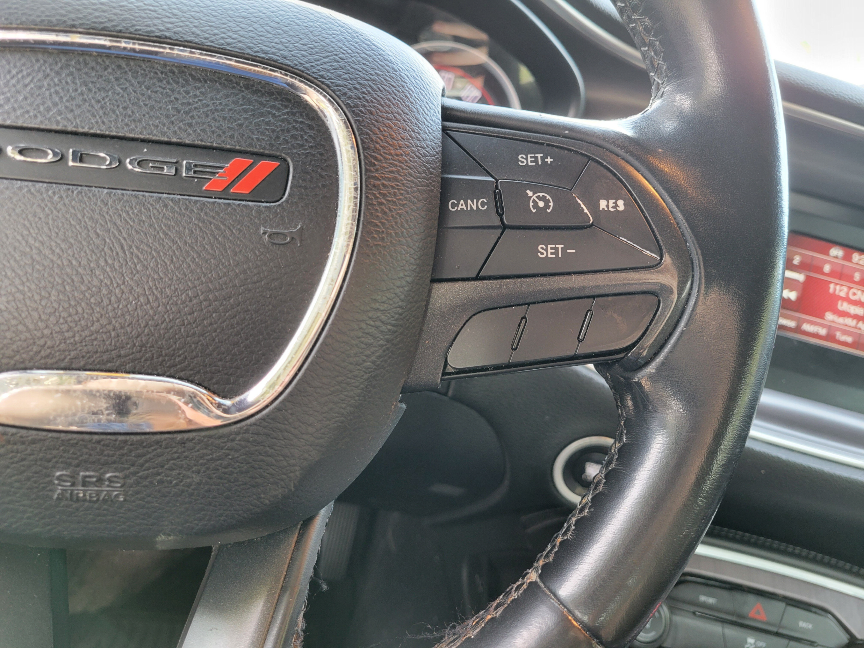 Used 2016 Dodge Challenger SXT RWD image 22